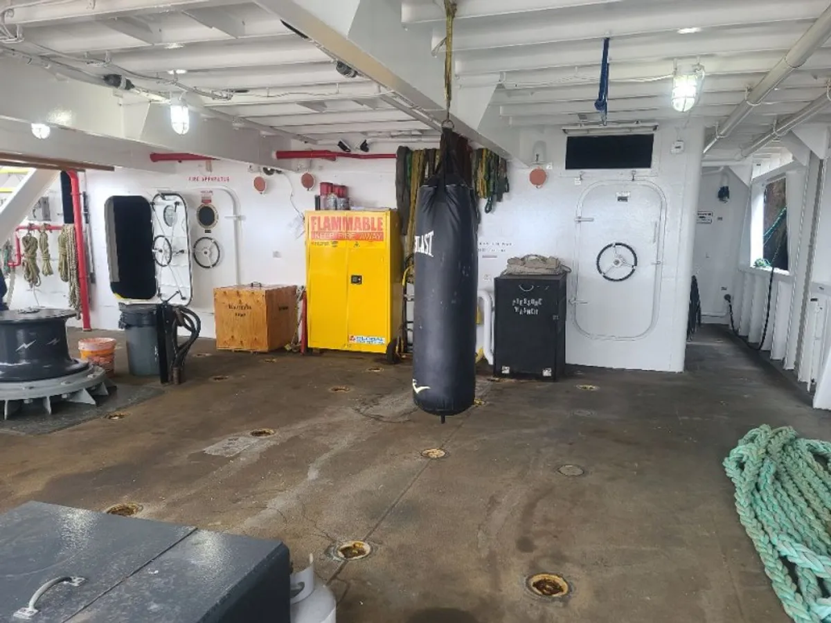 Towboat for sale