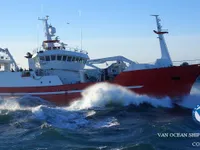 Trawler for sale