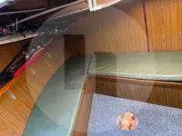 Fishing vessel for sale