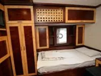 Yacht for sale