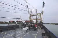 Passenger ship for sale