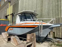 Workboats for sale