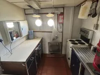 Towboat for sale