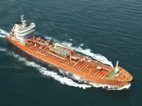 Oil/Chemical tanker for sale