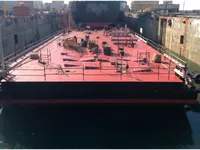 Barge for sale