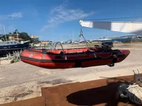 Tugboat for sale