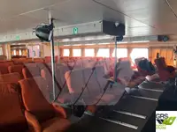 Passenger ship for sale