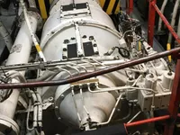 Research vessel for sale