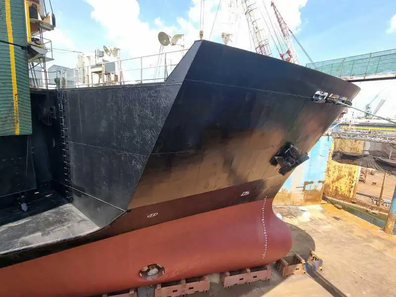 Ro-Ro ship for sale