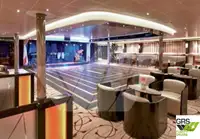 Cruise ship for sale