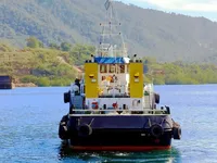 Towboat for sale