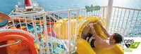 Cruise ship for sale