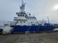 Towboat for sale