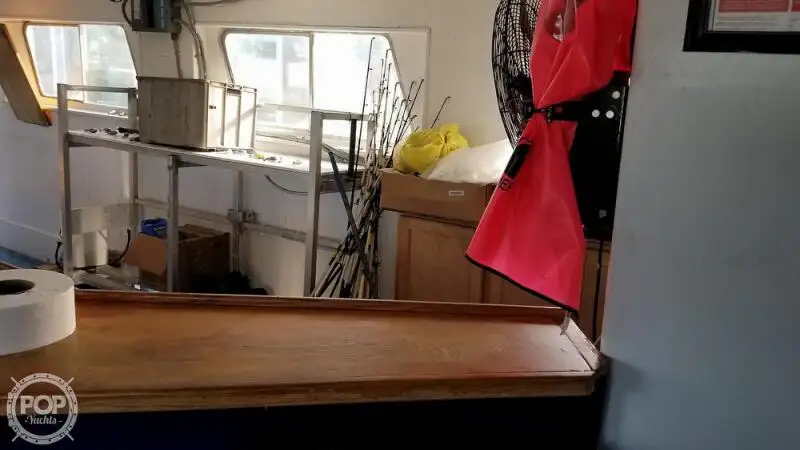 Catamaran for sale
