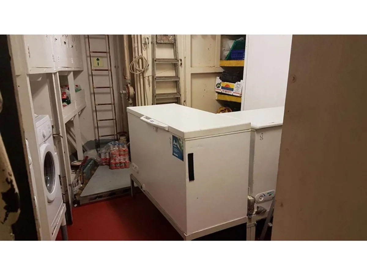 Tugboat for sale