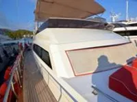 Yacht for sale