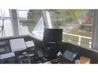 Crew boat for sale