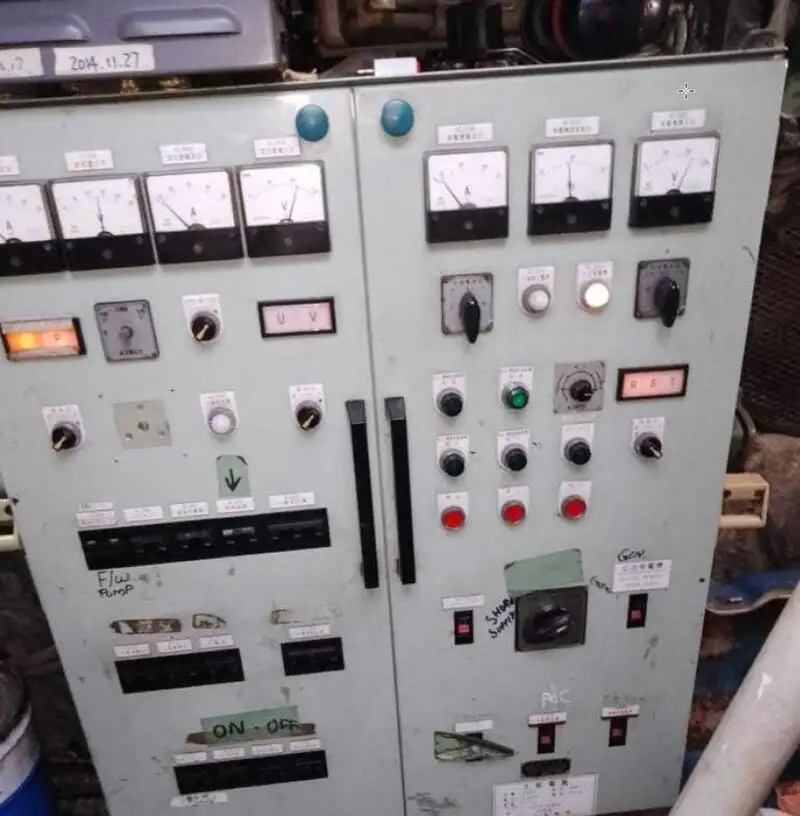 Pilot boat for sale