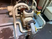 Barge for sale