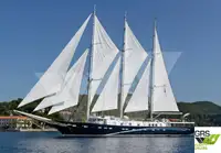 Cruise ship for sale