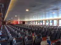 Cruise ship for sale