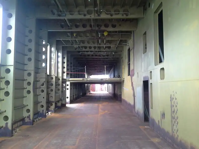 Ferry vessel for sale