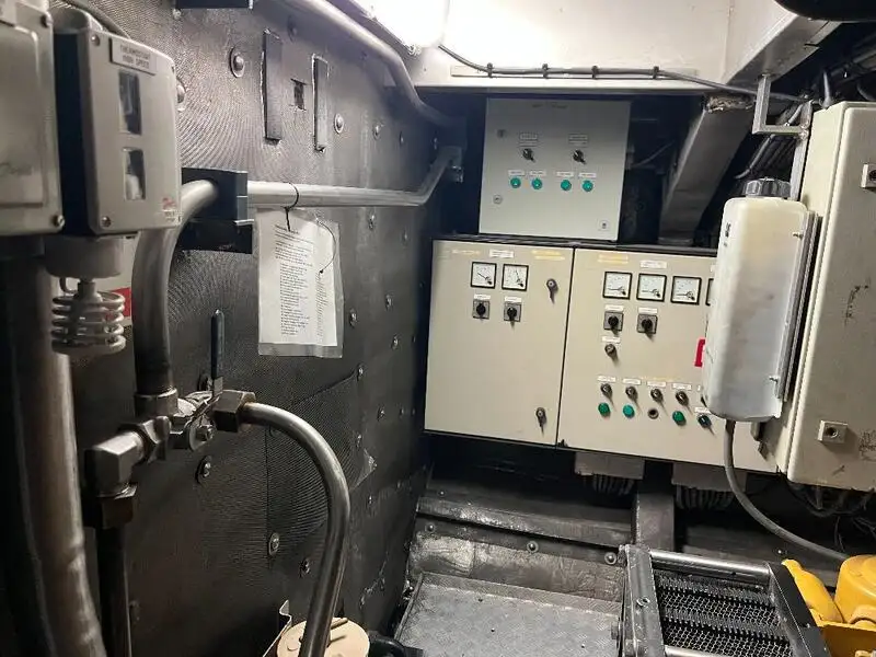 Pilot boat for sale