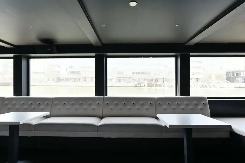 Barge for sale