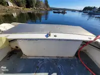 Fish processing vessel for sale