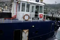 Towboat for sale