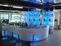 Passenger ship for sale