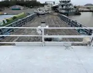 Crew boat for sale