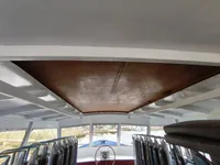 Passenger ship for sale