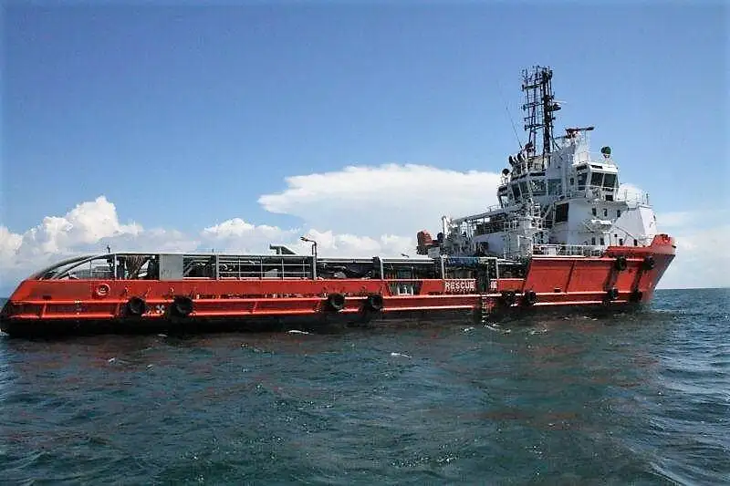Towboat for sale