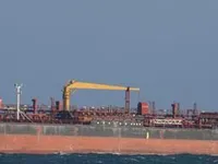 Oil/Chemical tanker for sale