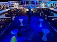 Passenger ship for sale