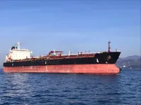 Oil/Chemical tanker for sale
