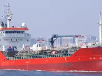 Oil/Chemical tanker for sale