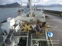 Trawler for sale