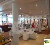 Cruise ship for sale