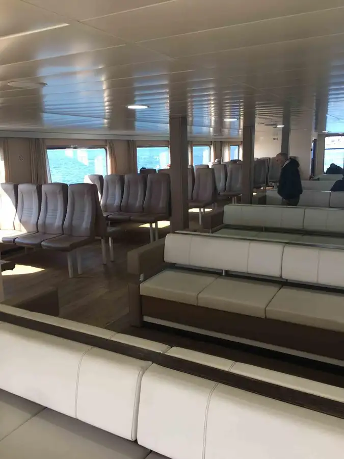 Ferry vessel for sale