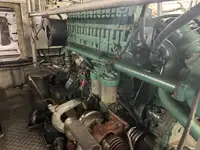 Pilot boat for sale