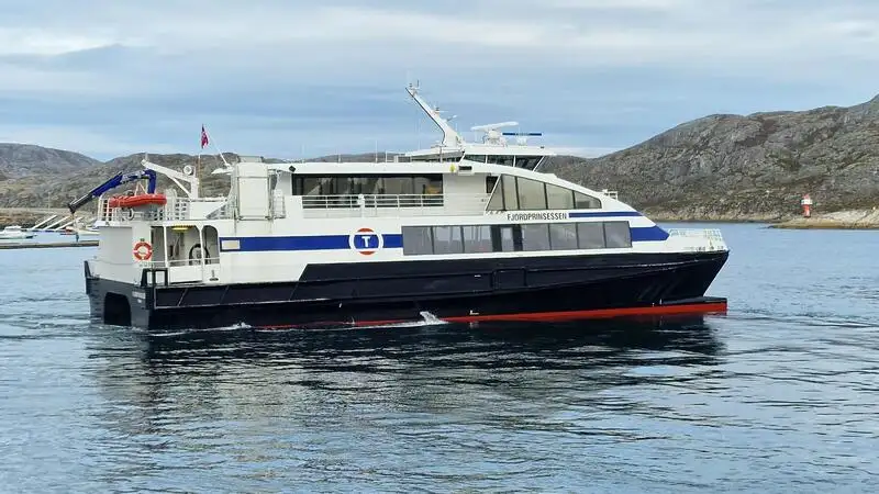 Ro-Ro ship for sale