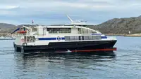 Ro-Ro ship for sale