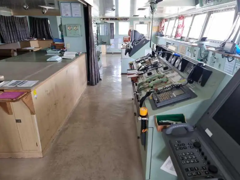 Ro-Ro ship for sale