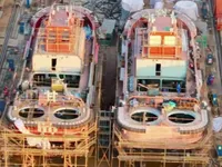 Tugboat for sale