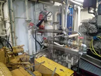 Trawler for sale