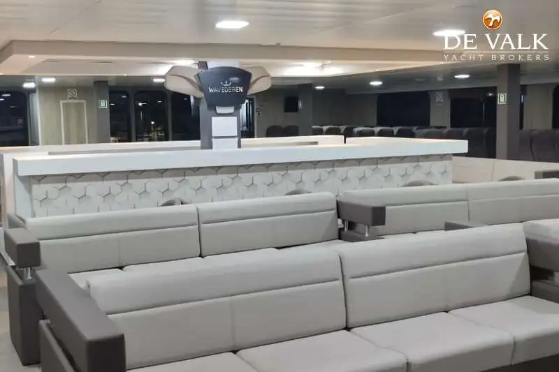 Ferry vessel for sale