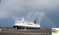 Ro-Ro ship for sale
