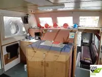 Passenger ship for sale